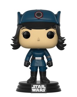 Funko POP! Star Wars Rose Disguise Ep8 205 Second Edition