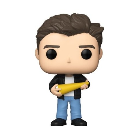 Funko POP! TV Parks & Recreation Ben Wyatt 1153 Specjal Edition