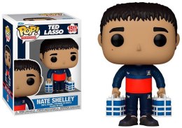 Funko POP! TV Ted Lasso Nate Shelley 1511