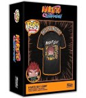 Funko POP! Tees Naruto Shippuden T-shirt size M