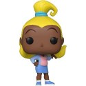 Funko POP! The Proud Family Dijonay Jones 1174