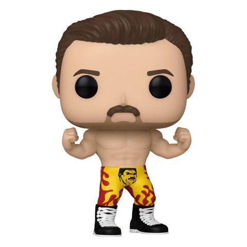 Funko POP! WWE Ravishing Rick Rude Figurka 140