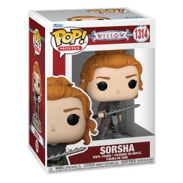Funko POP! Willow Sorsha 1314 figurka