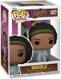 Funko POP! Wonka Noodle Figurka 1477