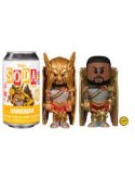 Funko Soda DC Comics Hawkman figurka puszka