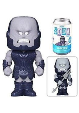 Funko Soda DC Justice League Darkseid puszka