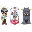 Funko Soda Ghostbusters Vinz Clortho Keymaster