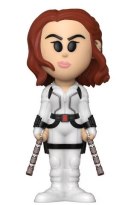Funko Soda Marvel Black Widow puszka