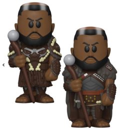 Funko Soda Marvel Wakanda Forever M'Baku puszka