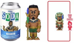 Funko Soda Marvel Wakanda Forever Namor puszka
