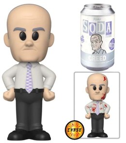 Funko Soda The Office Creed figurka puszka