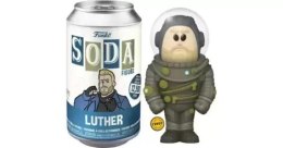 Funko Soda Umbrella Academy Luther puszka