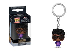 Funko brelok Marvel Black Panther Shuri 6cm figurka