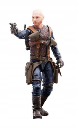 Hasbro Star Wars Black Series Migs Mayfeld 15cm