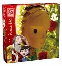 PUZZLE Hape The Little Prince 150el.