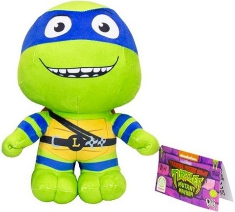 Sambro TMNT Leonardo plusz 25cm
