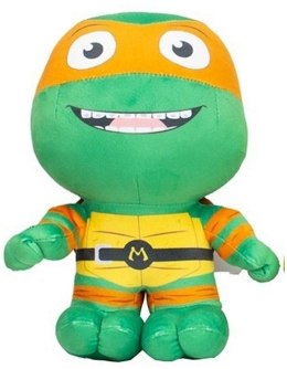 Sambro TMNT Michelangelo plusz 25cm