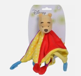 Simba Disney Winnie the Pooh Kubuś 3D kocyk 42cm