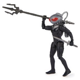 Spin Master DC Aquaman figurka Black Manta 10cm