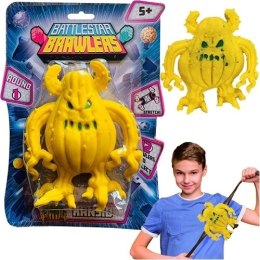 Stretchy Battlestar Brawlers Ransid 12cm rozciągliwy