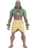 Super7 Netflix Yasuke Figurka Akcji Achojah 15cm