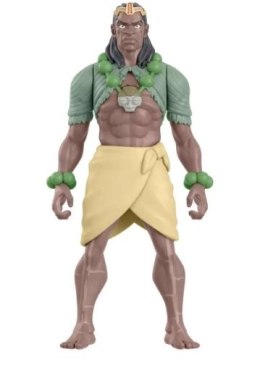 Super7 Netflix Yasuke Figurka Akcji Achojah 15cm