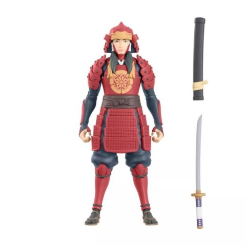 Super7 Netflix Yasuke Figurka Akcji Natsumaru 15cm