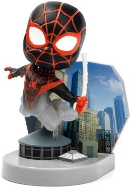 Superama Marvel Spider Man figurka Miles Morales 10cm