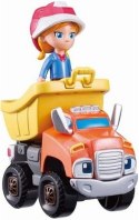 Alpha Group Rev & Roll Lori i Tipper 7cm 2pak
