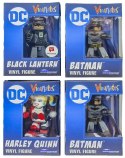 DC Comics ViniMates figurka vinyl Black Lantern
