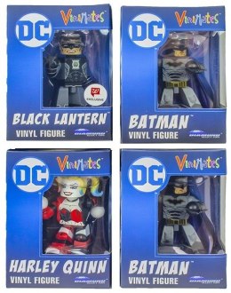 DC Comics ViniMates figurka vinyl Black Lantern