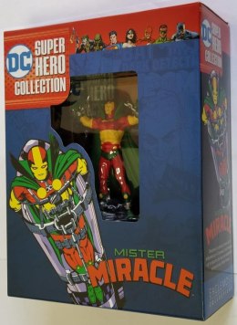 Eaglemoss DC Comics Mister Miracle 10cm outlet