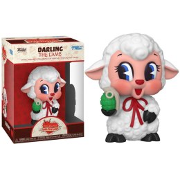 FUNKO Lamb Darling Owca figurka vinyl valentine