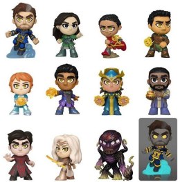 Funko Mystery Minis Marvel Eternals figurka7cm
