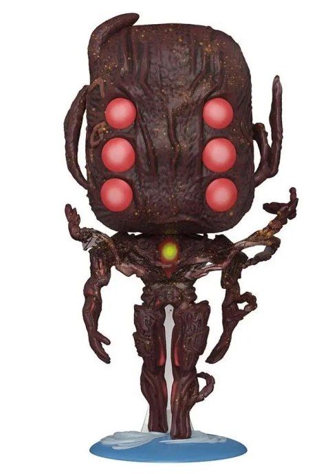 Funko POP! 10" Marvel Eternals Arishem 739 XL 28cm