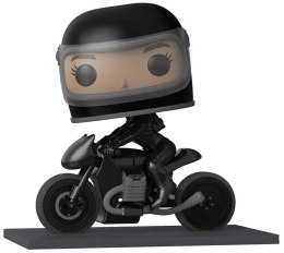 Funko POP! Batman Selina Kyle on motocycle 281 15cm figurka