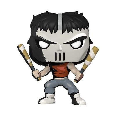 Funko POP! Comics TMNT Turtles Casey Jones 36 Specjal Edition