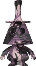 Funko POP! Disney Mayor 10 Art Series case figurka