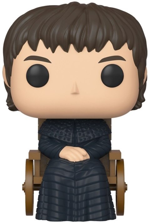 Funko POP! Game of Throne King Bran The Broken 83
