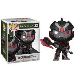 Funko POP! Halo Escharum 22 XL 10