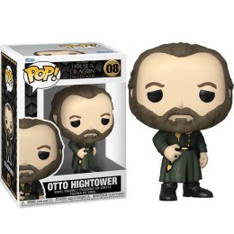 Funko POP! House of Dragon Otto Hightower 08 figurka