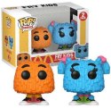 Funko POP! Icons McDonald's Fry Guys 02 2pak figurka