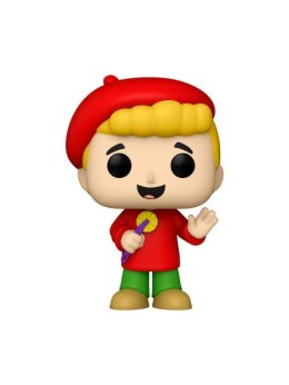 Funko POP! Icons Play Doh Petee 146 Limited Edition