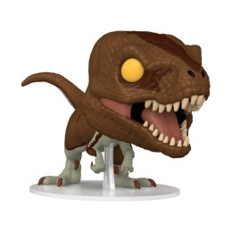Funko POP! Jurassic World Atrociraptor panther1216