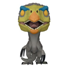Funko POP! Jurassic World Therizinosaurus 1206 figurka