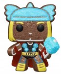 Funko POP! Marvel Gingerbread Thor 938 SE