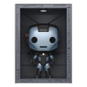 Funko POP! Marvel Iron Man Model 11 1037 XL