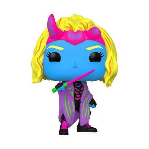 Funko POP! Marvel Loki Sylvie 988 BKLT SE