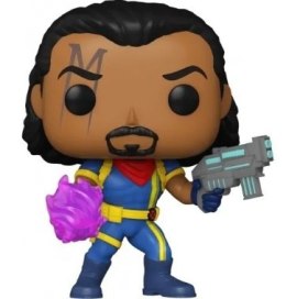 Funko POP! Marvel X-Men Bishop 919 SE