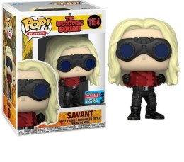 Funko POP! Marvel Suicide Squad Savant 1154 Limited Edition